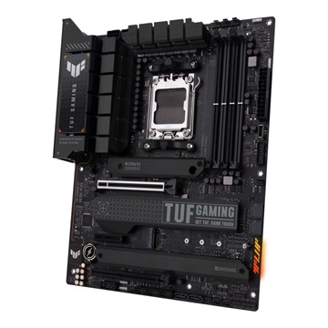 Asus sAM5 TUF GAMING X670E-PLUS