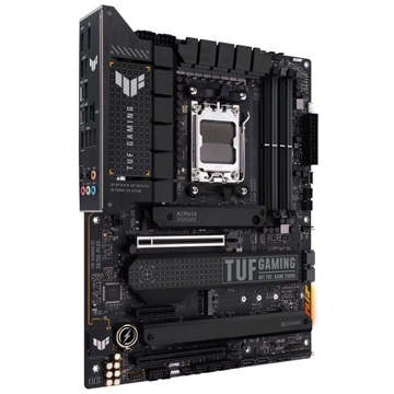 Asus sAM5 TUF GAMING X670E-PLUS