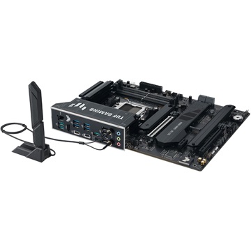 Asus sAM5 TUF GAMING X870E-PLUS WIFI7