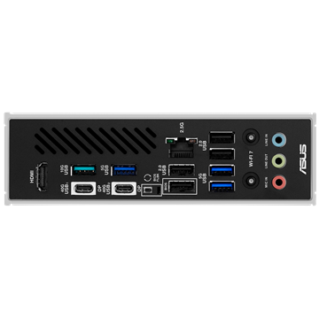 Asus sAM5 X870 MAX GAMING WIFI7