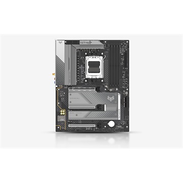 Sapphire sAM5 Pure B850A WIFI