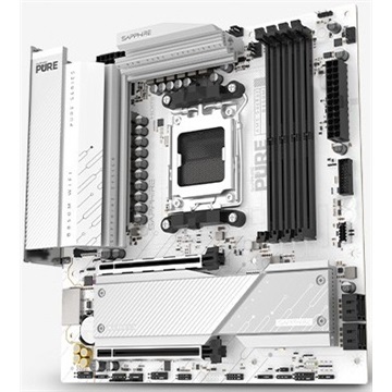 Sapphire sAM5 Pure B850M WIFI