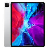 Apple 12,9" iPad Pro (4. gen.) 128GB Ezüst
