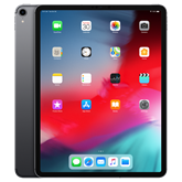 APPLE 12,9" iPad Pro 1TB Asztroszürke Cellular