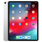 APPLE 12,9" iPad Pro 64GB Ezüst