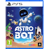 ASTRO BOT (PS5)/EAS