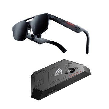 ASUS ROG XREAL R1 Szemüveg L-Méret