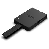 NZXT Control Hub - Fekete - AC-CRFR1-B1