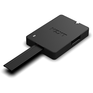 NZXT Control Hub - Fekete - AC-CRFR1-B1