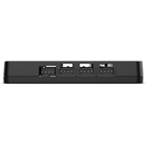 NZXT RGB and Fan Controller - Fekete - AC-CRFR0-B1