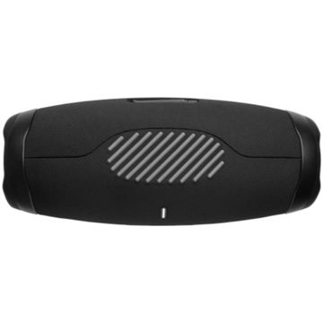 JBL BoomBox 3 vízálló bluetooth hangszóró - Fekete