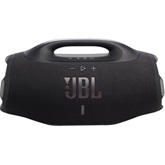 JBL BoomBox 4 vízálló bluetooth hangszóró - Fekete