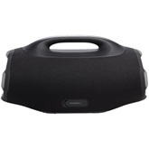 JBL BoomBox 4 vízálló bluetooth hangszóró - Fekete