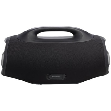JBL BoomBox 4 vízálló bluetooth hangszóró - Fekete