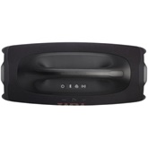 JBL BoomBox 4 vízálló bluetooth hangszóró - Fekete