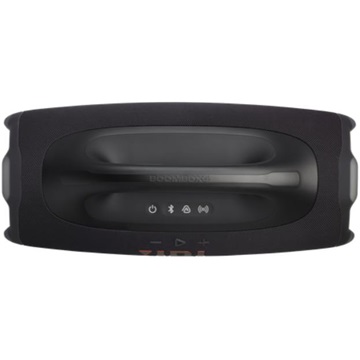 JBL BoomBox 4 vízálló bluetooth hangszóró - Fekete