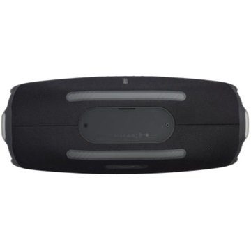 JBL BoomBox 4 vízálló bluetooth hangszóró - Fekete