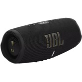 JBL Charge 5 WiFi Black