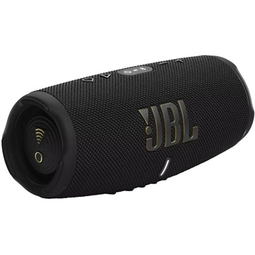 JBL Charge 5 WiFi Black