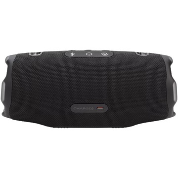 JBL Charge 6 Black