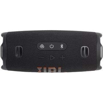 JBL Charge 6 Black
