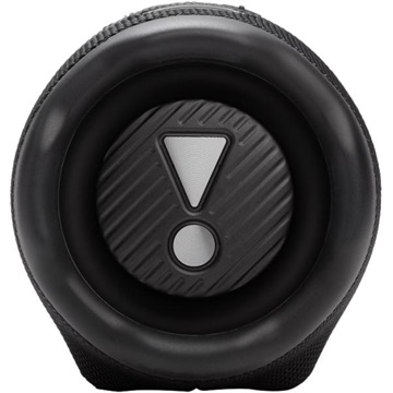 JBL Charge 6 Black