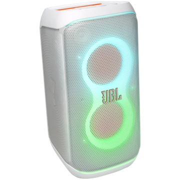 JBL PartyBox Club 120 - White