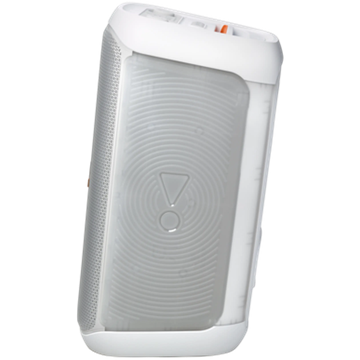 JBL PartyBox Club 120 - White