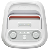 JBL PartyBox Club 120 - White