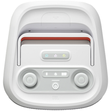 JBL PartyBox Club 120 - White