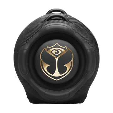 JBL Xtreme 4 Black