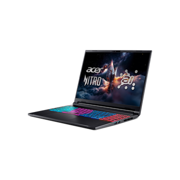 Acer Acer Nitro V 16S AI ANV16S-61-R09N - Obszidiánfekete