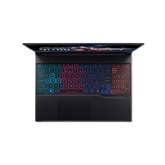 Acer Acer Nitro V 16S AI ANV16S-61-R09N - Obszidiánfekete