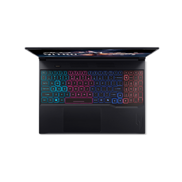 Acer Acer Nitro V 16S AI ANV16S-61-R09N - Obszidiánfekete