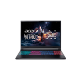 Acer Acer Nitro V 16S AI ANV16S-61-R5Z4 - Obszidiánfekete