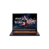Acer Acer Nitro V 17 AI ANV17-41-R2QJ - Obszidiánfekete