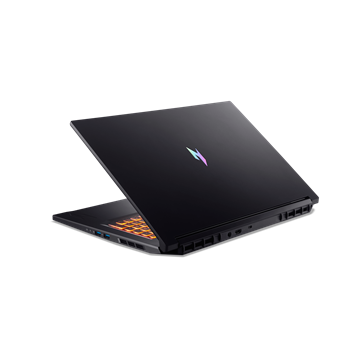 Acer Acer Nitro V 17 AI ANV17-41-R2QJ - Obszidiánfekete