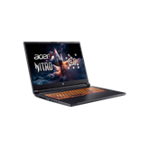 Acer Acer Nitro V 17 AI ANV17-41-R2QJ - Obszidiánfekete