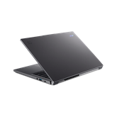 Acer Aspire 14 AI A14-52M-576C - Windows® 11 Home - Acélszürke - OLED