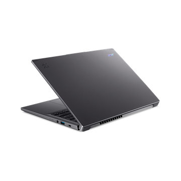 Acer Aspire 14 AI A14-52M-576C - Windows® 11 Home - Acélszürke - OLED