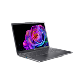 Acer Aspire 14 AI A14-52M-576C - Windows® 11 Home - Acélszürke - OLED