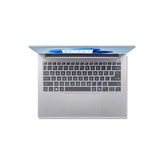 Acer Aspire 14 AI A14-53M-76DJ - Windows® 11 Home - Színezüst - OLED