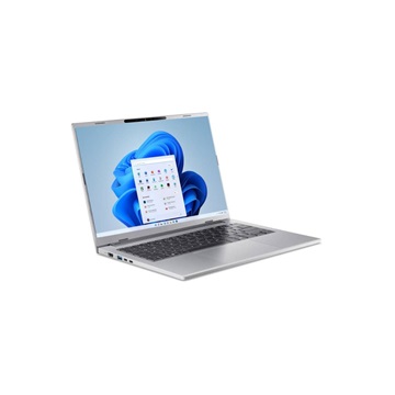 Acer Aspire 14 AI A14-53M-76DJ - Windows® 11 Home - Színezüst - OLED