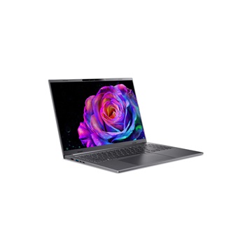 Acer Aspire 16 AI A16-52M-515Y - Windows® 11 Home - Acélszürke