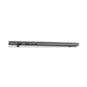 Acer Aspire 16 AI A16-52M-515Y - Windows® 11 Home - Acélszürke