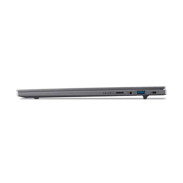 Acer Aspire 16 AI A16-52M-515Y - Windows® 11 Home - Acélszürke