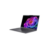 Acer Aspire 16 AI A16-52M-70LC - Windows® 11 Home - Acélszürke - OLED