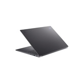 Acer Aspire 16 AI A16-52M-70LC - Windows® 11 Home - Acélszürke - OLED