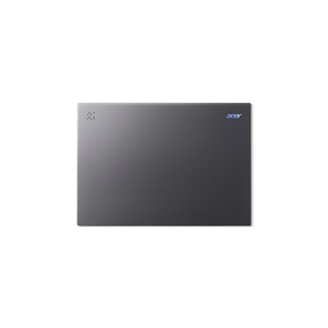 Acer Aspire 16 AI A16-52M-70LC - Windows® 11 Home - Acélszürke - OLED