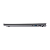 Acer Aspire 16 AI A16-71GM-72EJ - Windows® 11 Home - Acélszürke